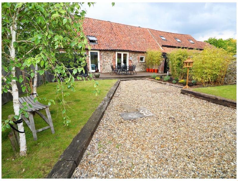 Details about a cottage Holiday at Far Barn