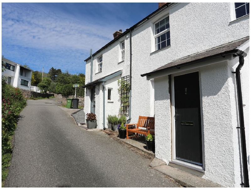Details about a cottage Holiday at Bryn Teg Cottage