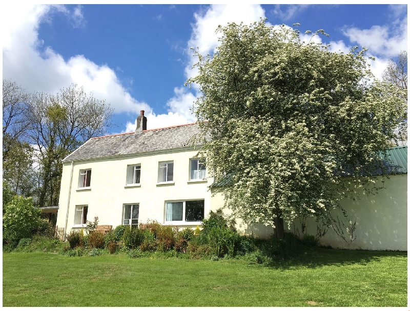 Marsh Cottage a holiday cottage rental for 4 in North Molton, 