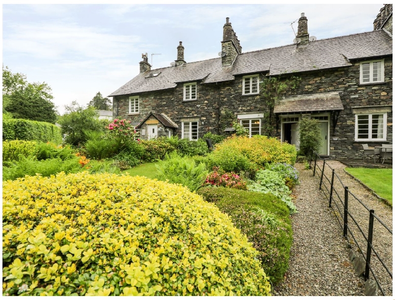 Click here for more about Ednas Cottage