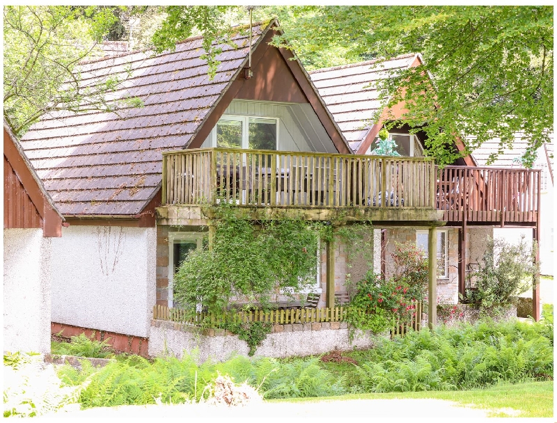 Details about a cottage Holiday at Valley Lodge 3