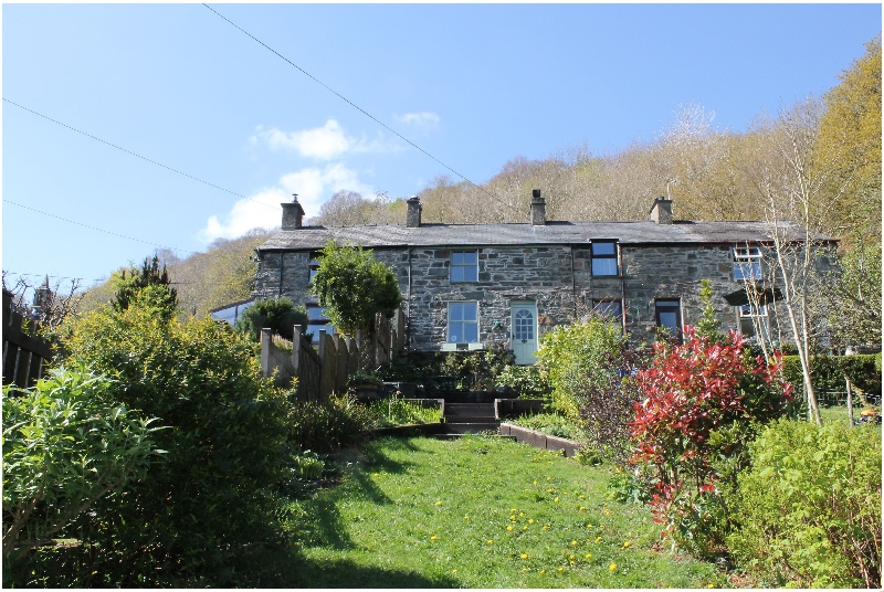 Details about a cottage Holiday at 2 Bryn Eglwys