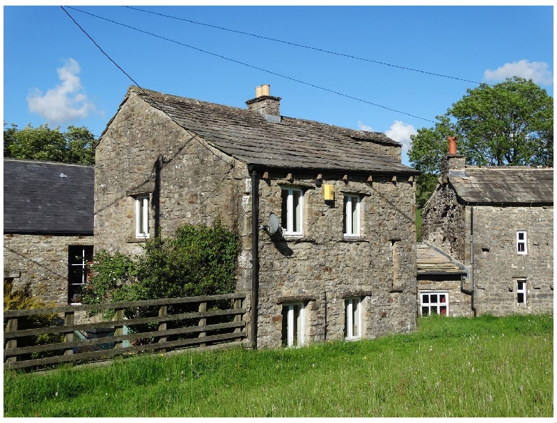 Details about a cottage Holiday at The Smithy