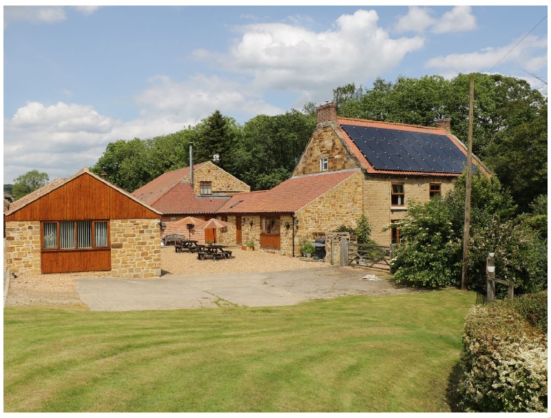 Details about a cottage Holiday at Little Byre Cottage