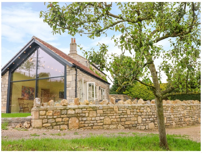 Pheasant Cottage a holiday cottage rental for 2 in Bath, 