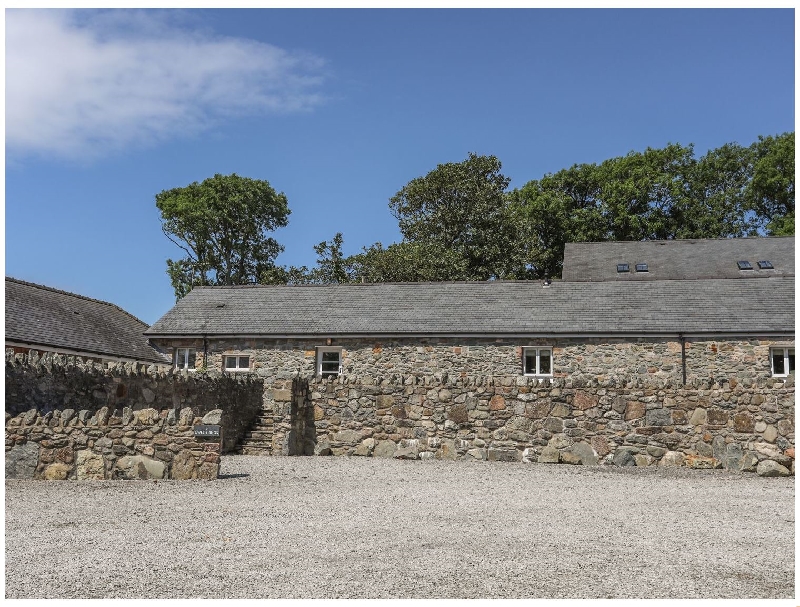Details about a cottage Holiday at Gwel y Rhos