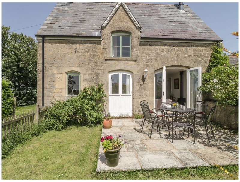 The Coach House a holiday cottage rental for 6 in Wells, 