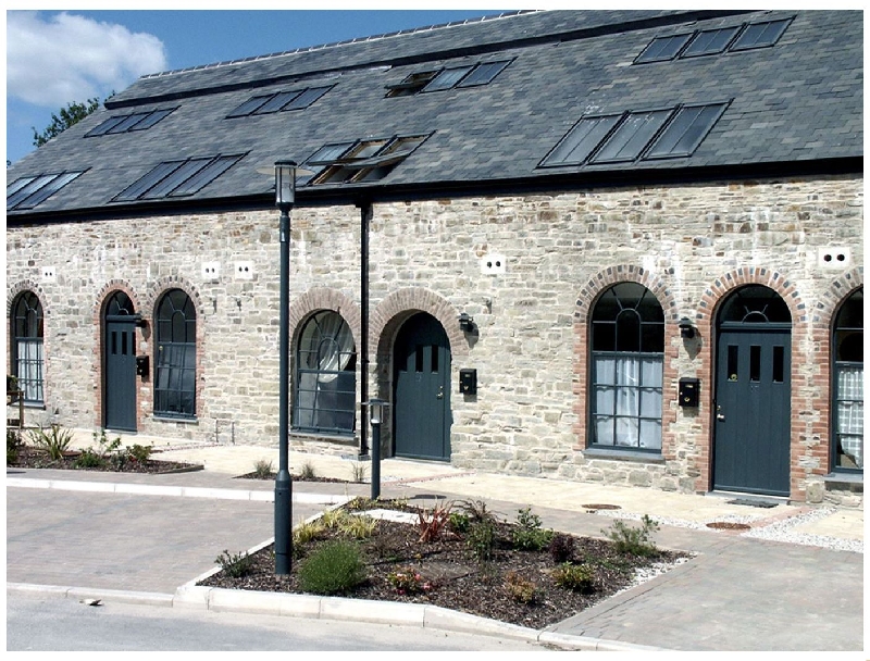 16 Brunel Quays a holiday cottage rental for 7 in Lostwithiel, 