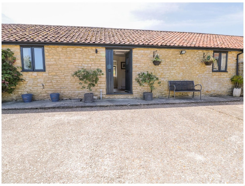 Puddleducks a holiday cottage rental for 3 in Sherborne, 