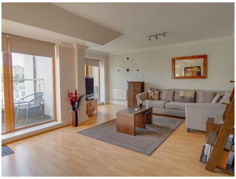 Click here for more about Townbridge Penthouse