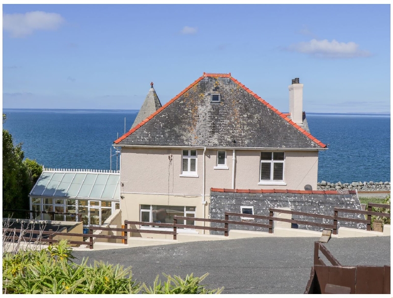 Details about a cottage Holiday at Bryn Eglwys