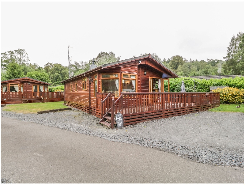 Details about a cottage Holiday at Langdale Lodge 15