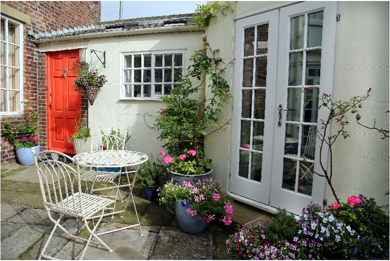 20A St Hilda's a holiday cottage rental for 4 in Whitby, 