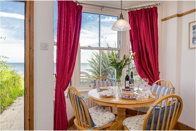 Ebor Cottage South a holiday cottage rental for 4 in Whitby, 