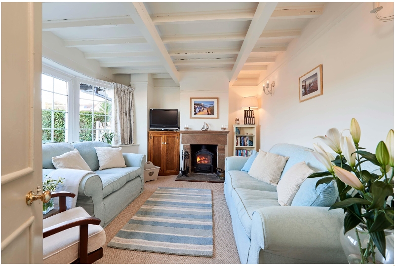 Rigg Cottage a holiday cottage rental for 5 in Whitby, 