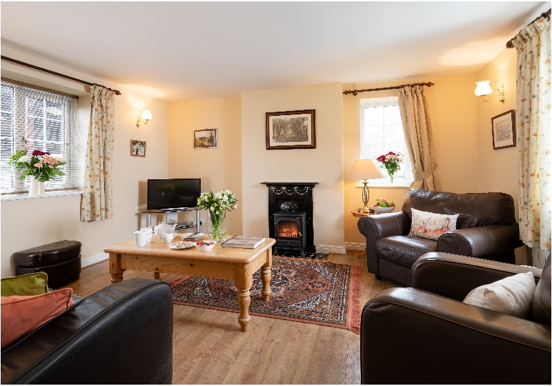 Honeycomb Cottage a holiday cottage rental for 4 in Filey, 