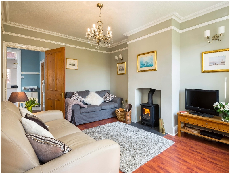 Arden House a holiday cottage rental for 6 in Whitby, 