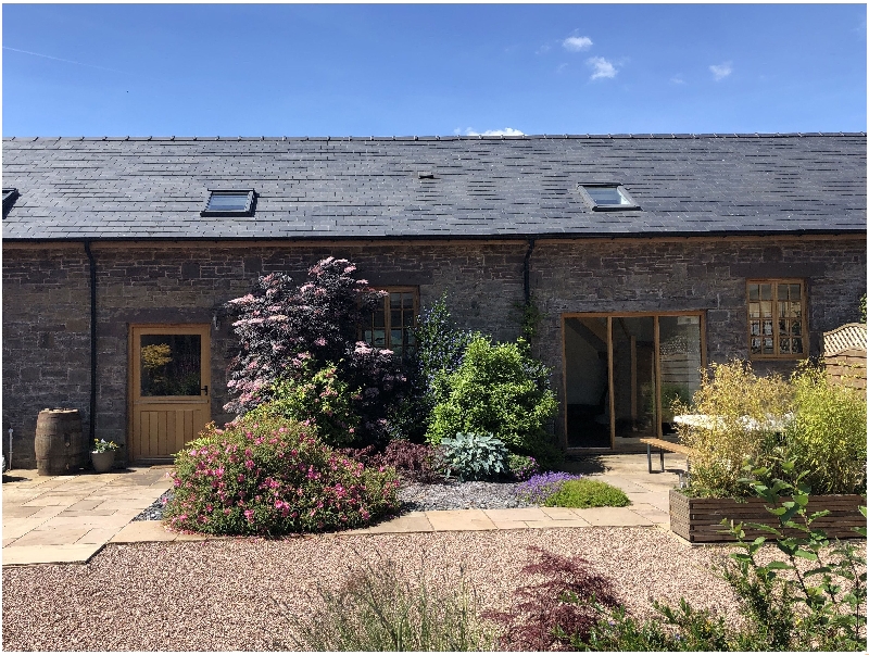 Details about a cottage Holiday at Ty Cerrig