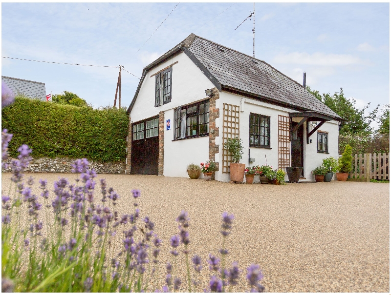 Little England Cottage a holiday cottage rental for 2 in Milborne St Andrew, 