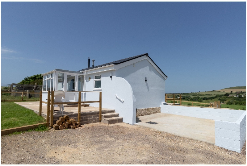 Village View a holiday cottage rental for 2 in Burton Bradstock, 