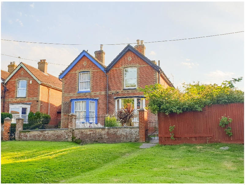 Image of 1 Willow Cottages