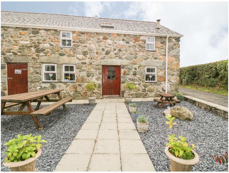 Details about a cottage Holiday at Stable Cottage