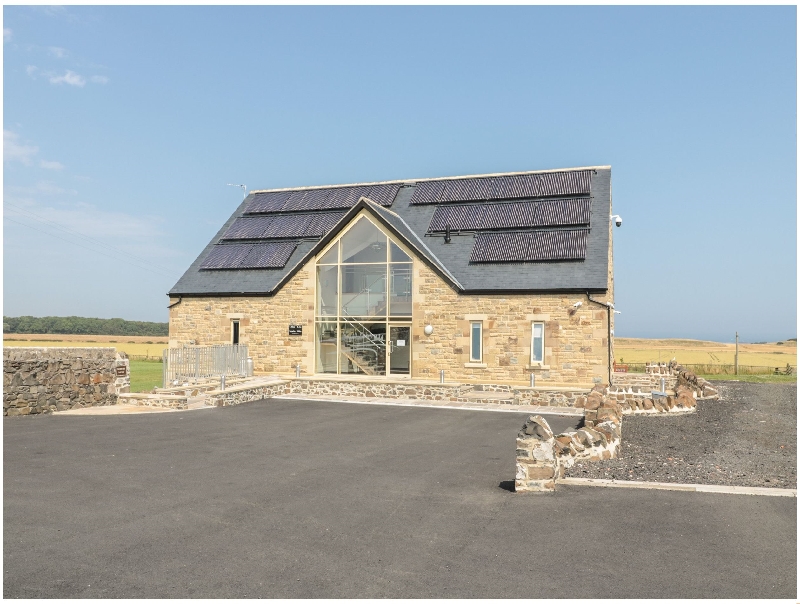 Mill View a holiday cottage rental for 4 in Embleton, 