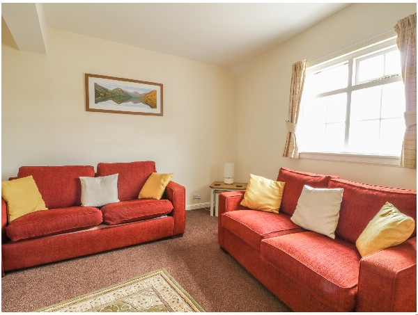Apartment 9 a holiday cottage rental for 2 in Braithwaite, 