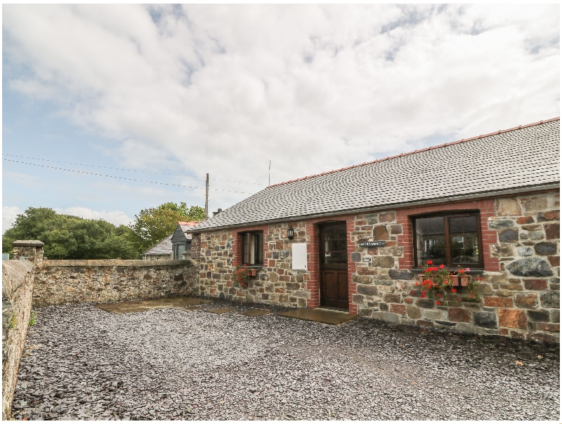 Details about a cottage Holiday at Nyth Y Wennol