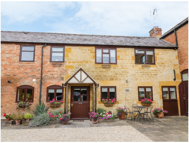 Tallow a holiday cottage rental for 4 in Moreton-In-Marsh, 
