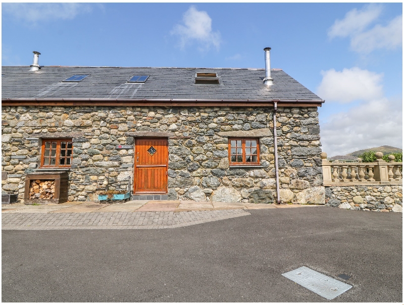 Details about a cottage Holiday at Dysynni