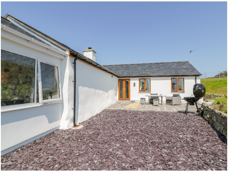 Details about a cottage Holiday at Pen Y Braich Uchaf