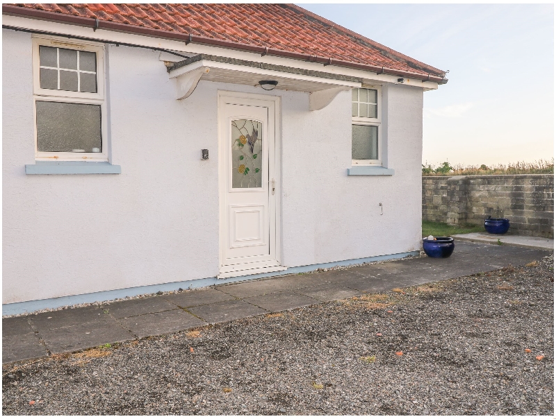 Seaview Lodge a holiday cottage rental for 2 in Bude, 