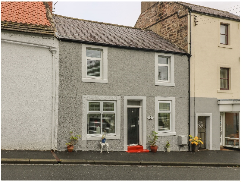 Image of Church Street Cottage