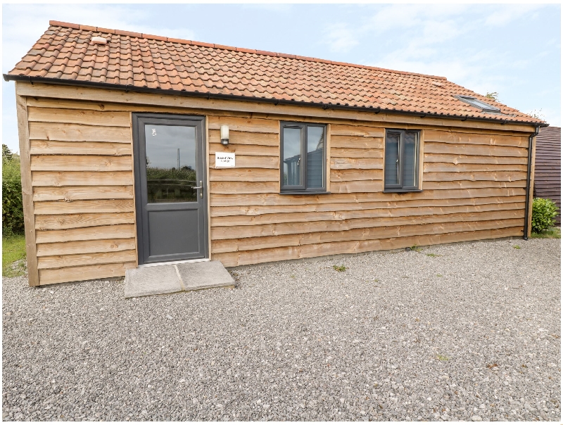 The Lodge a holiday cottage rental for 4 in Bristol, 