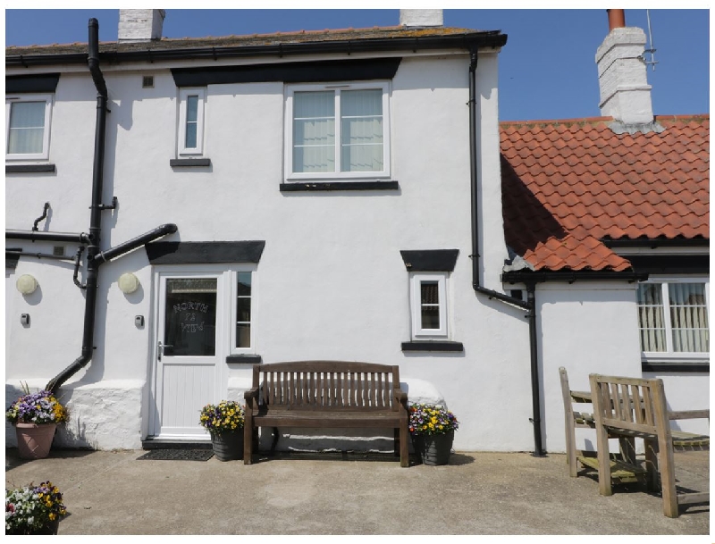 Northview a holiday cottage rental for 4 in Barmston, 
