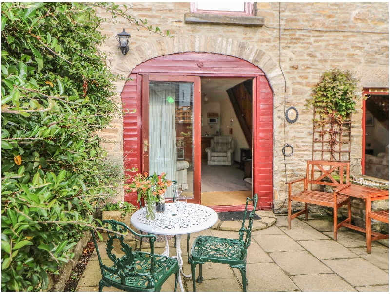 Image of Lavender Cottage