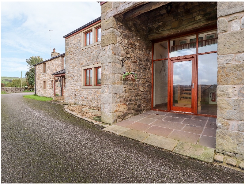 Shepherds Barn a holiday cottage rental for 6 in Lancaster, 