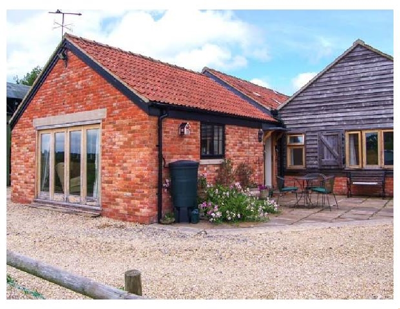 Keepers Cottage a holiday cottage rental for 4 in West Knoyle   , 