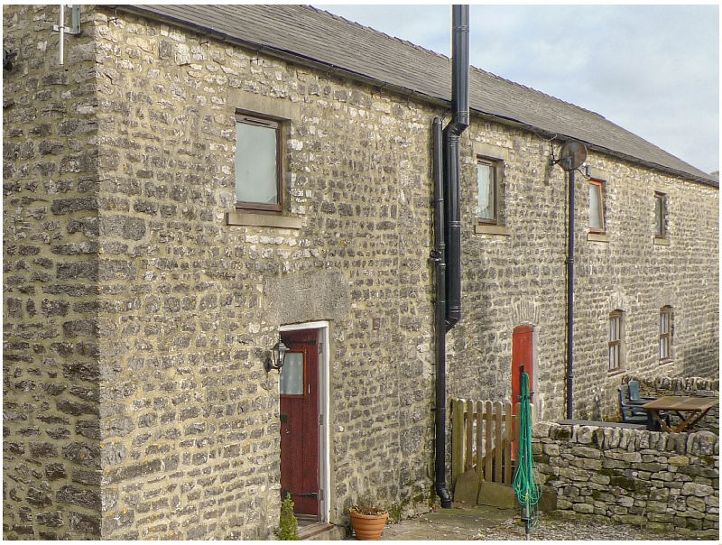 1 Primitive Mews a holiday cottage rental for 2 in Chelmorton, 