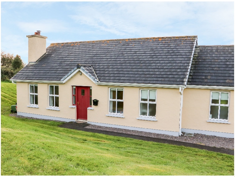 2 Ring of Kerry Cottages a holiday cottage rental for 5 in Killorglin, 