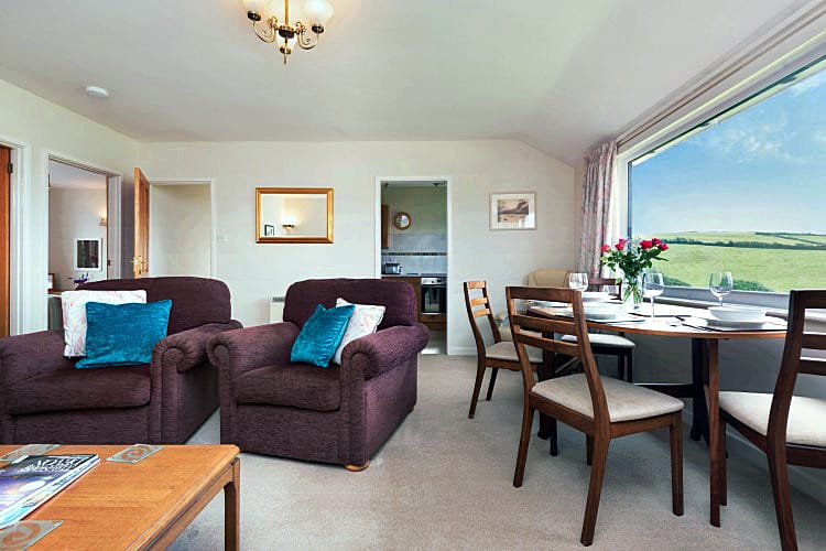 Details about a cottage Holiday at 3 Bantham Holiday Cottages