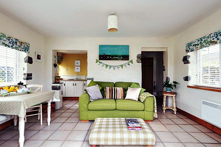 Little Place a holiday cottage rental for 2 in Tavistock, 