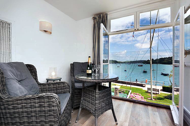 14 The Salcombe a holiday cottage rental for 2 in Salcombe, 