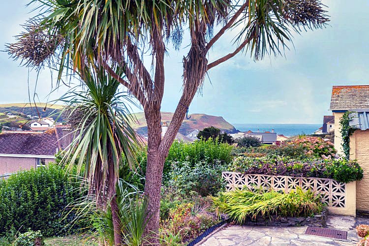 Anchorage a holiday cottage rental for 4 in Hope Cove, 