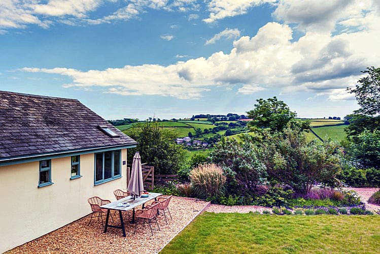 The Linhay, Chipton Barton a holiday cottage rental for 4 in Dittisham, 