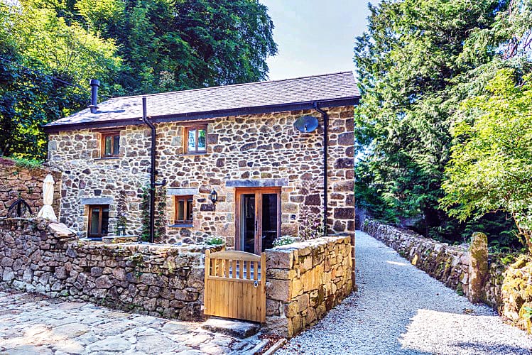 Details about a cottage Holiday at Moorlands Barn