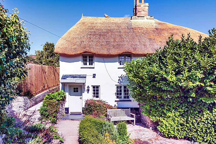 Image of Clematis Cottage