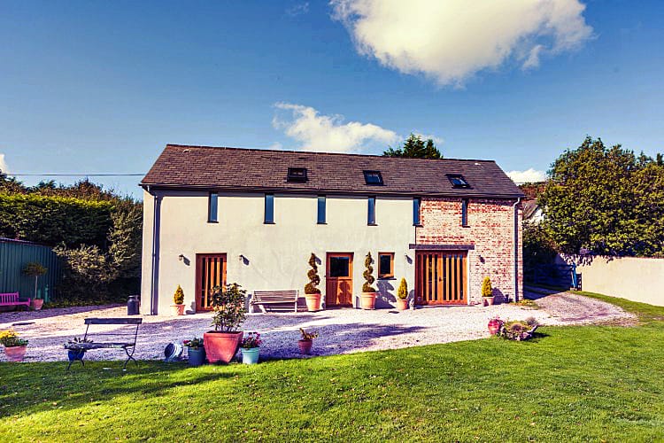 Details about a cottage Holiday at Bluegate Barn