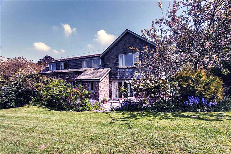 Apple Barn a holiday cottage rental for 9 in Kingston, 